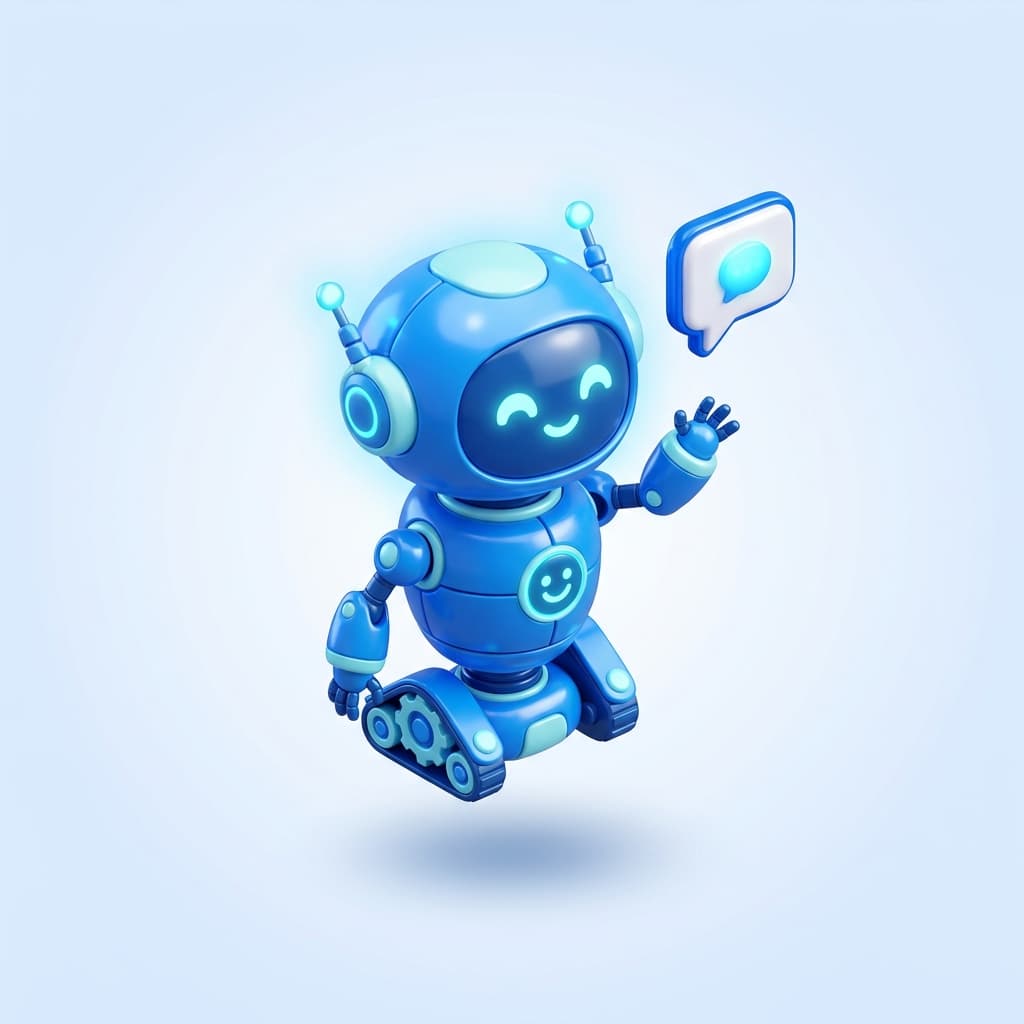Chatbots Conversacionales