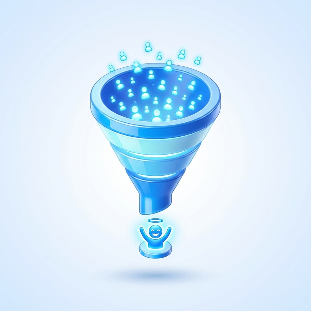 Servicio CRM con GoHighLevel