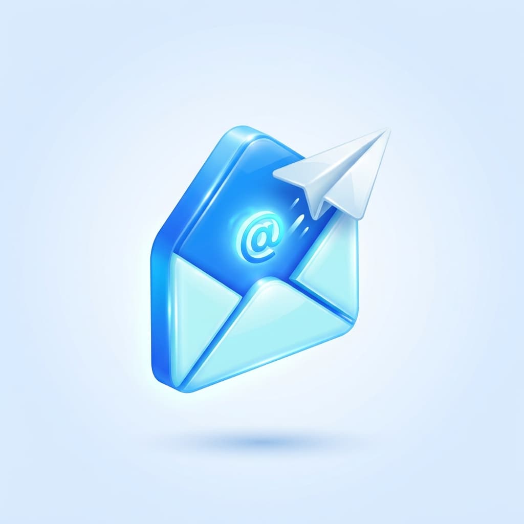 Cold Email Outbound